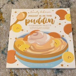 Beauty Bakerie Proof Is In The Puddin’ Eye Shadow